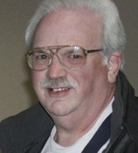 John Tatarak was presented with a Life Safety Certificate from Maple Valley Fire and Life Safety for his actions during a fire Dec. 10 at the Wilderness Village Laundromat.