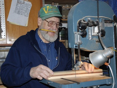 Vern Heinle
