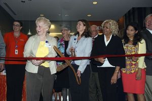 Valley Medical Center staff