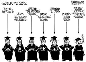 Editorial cartoon by Frank Shiers