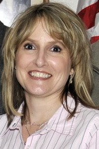 Black Diamond City Councilwoman Kristine Hanson