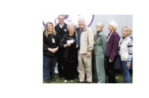 King County Fire Commissioners Association has donated $500 to the Soup Ladies