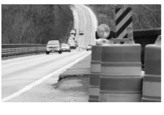 Progress Report: SR 169 bridge