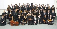 Maple Valley Youth Symphony Orchestra