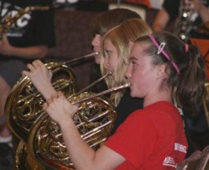 The Maple Valley Youth Symphony Orchestra will offer its popular summer music camp Aug. 8-12.