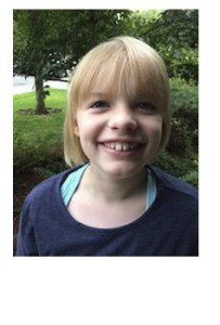 Missing child