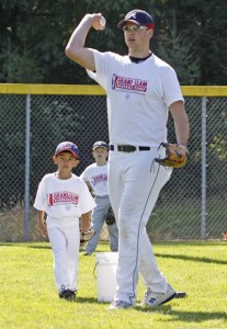 Kentlake graduate Ryan Voelkel