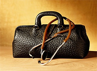 Finding the right primary care physician is an important step in a healthy life.