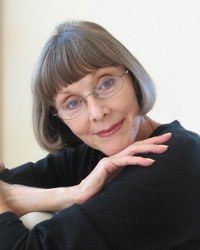 Timi Gustafson is the author of “The Healthy Diner – How to Eat Right and Still Have Fun'.