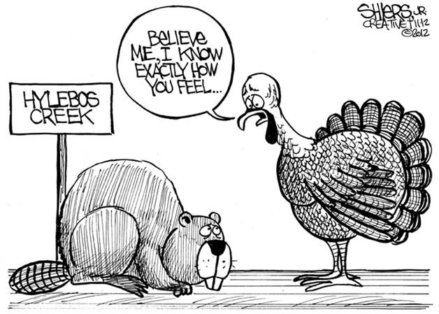 Graphic by Frank Shiers