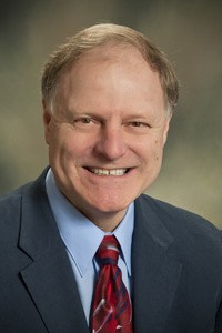 David Stone is the CEO of Sound Mental Health