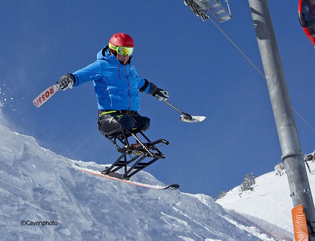 Jim Martinson will be inducted into the National Ski and Snowboard Hall of Fame during April 9 ceremonies in Aspen