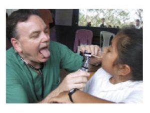 Corner of Love gets an office