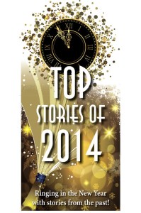 Top stories of 2014
