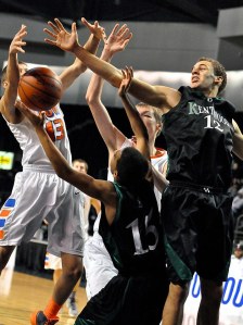 With an 8-0 start to the 2014-15 season