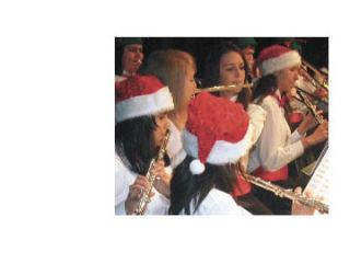 Maple Valley Youth Symphony Orchestra