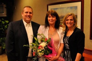 Mike Zahajko and Sheila Zahajko