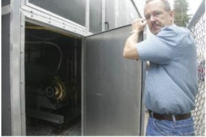 To the untrained eye