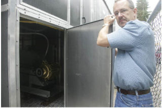 To the untrained eye