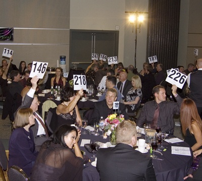 The Maple Valley Rotary’s 20th Annual Dinner