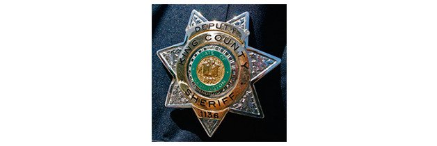 King County Sheriff