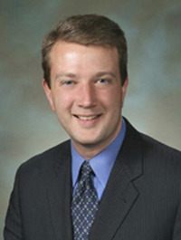 King County Councilman Joe McDermott