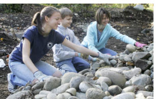 Three members of Church of Jesus Christ of Latter-day Saints – Melinda