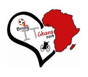 Real Life Church brought together 16 community members to travel to Ghana this spring to participate in humanitarian projects.