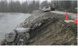 King County crews spent the past week rebuilding a section of the Cedar River Trail that was washed out by flooding this month. The segment had to be closed between 196th Avenue Southeast and Southeast Cedar Grove Road until repairs were finished. The latest woes happened about four months after part of the trail was closed for six weeks last summer for repairs of damage from the November 2006 flood.