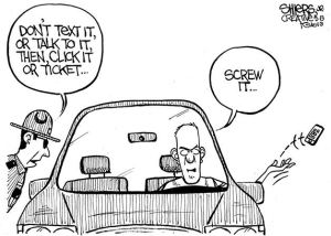 Editorial cartoon of the week by artist Frank Shiers