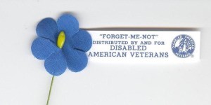 Forget-me-not