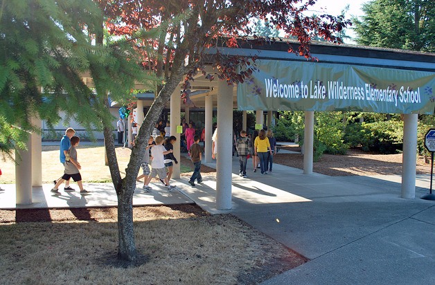 The biggest change for the Tahoma School District