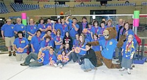 The Tahoma High Robotics Club