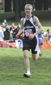 Kentwood’s Danny Lunder