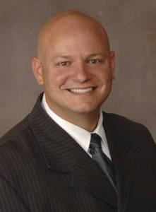 Covington City Manager Regan Bolli.