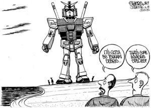 Graphic by Frank Shiers