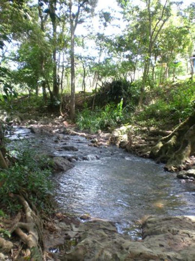 The Corner of Love mission in San Ramon
