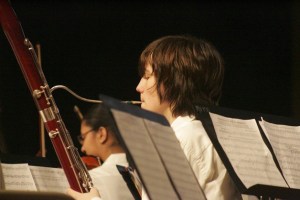 The Maple Valley Youth Symphony Orchestra performed its Spice of Life concert Friday at the Maple Valley Presbyterian Church.