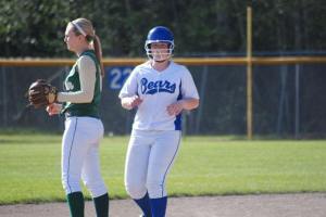 Tahoma defeated Auburn at home 15-0 in five innings on Friday.