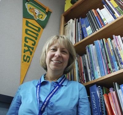 Glacier Park Elementary Principal Emilie Hard will head to the Issaquah School District to become its executive director of teaching and learning this fall after 10 years at GPES.