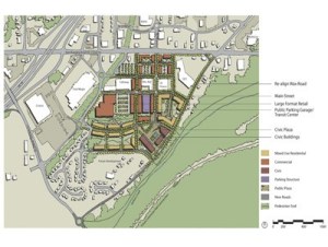 There will be a public hearing 7 p.m. Tuesday