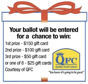 Best of Covington/Maple Valley/Black Diamond