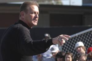 Jack Renkens will be speaking at Tahoma High on Sept. 10.