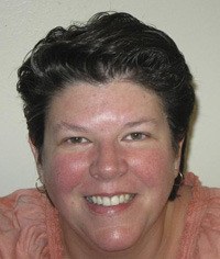 Gretchen Leigh is a stay-at-home mom and writes about the humor amidst the chaos of a family.