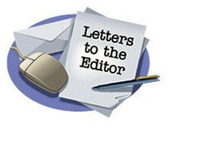 Letters to the editor