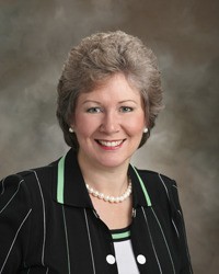 Sen. Cheryl Plfug from Maple Valley.