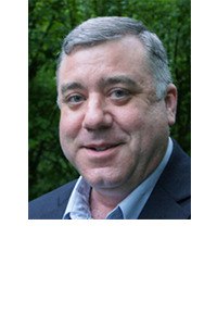 Black Diamond Mayor Dave Gordon