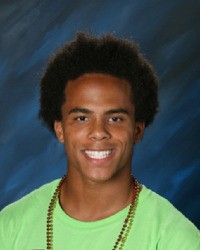 Sean Cavanagh took sixth place in the Mat Classic XXII in the 145 pound division.