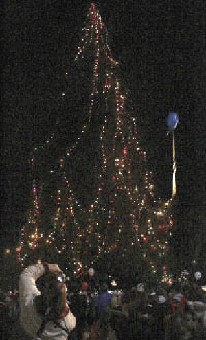 In its final year