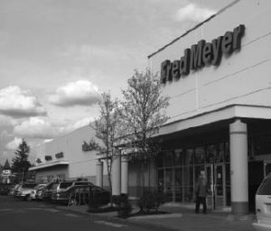 Fred Meyer